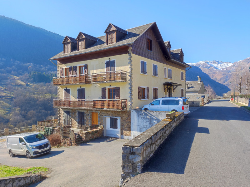Ski property for sale in Peyragudes - €89,000 - photo 9