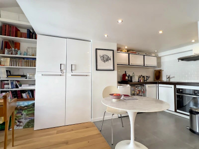 French property for sale in Paris 17e Arrondissement, Paris - €598,000 - photo 8