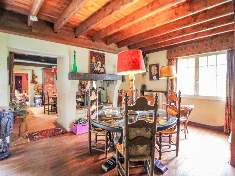 French property for sale in Bergerac, Dordogne - €445,200 - photo 4
