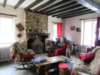 Maison à vendre à Vimartin-sur-Orthe, Mayenne - 215.053 € - photo 6
