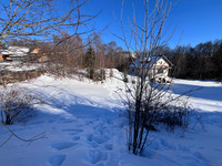 Terrain à vendre à Les Déserts, Savoie - 200.000 € - photo 3