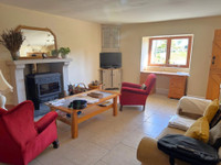 Maison à vendre à Saint-Vincent-sur-Oust, Morbihan - 275.000 € - photo 7