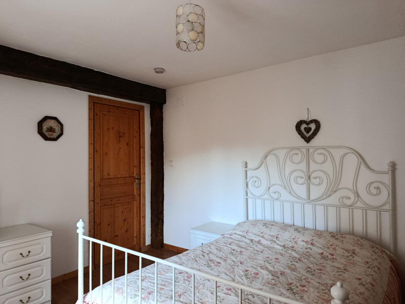 French property for sale in Janaillat, Creuse - €235,400 - photo 10