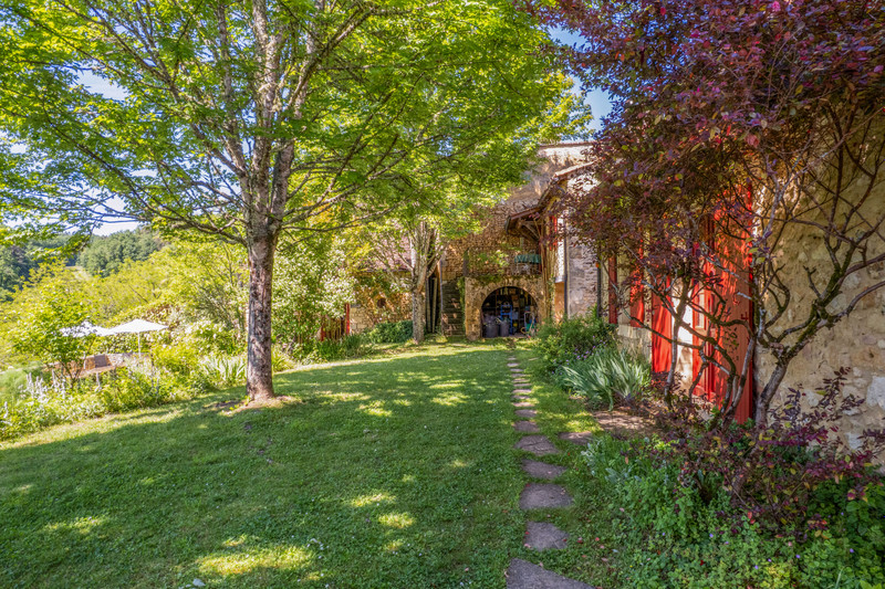French property for sale in Les Eyzies-de-Tayac-Sireuil, Dordogne - €595,000 - photo 7