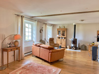 Maison à vendre à La Chapelle-Montbrandeix, Haute-Vienne - 503.500 € - photo 4