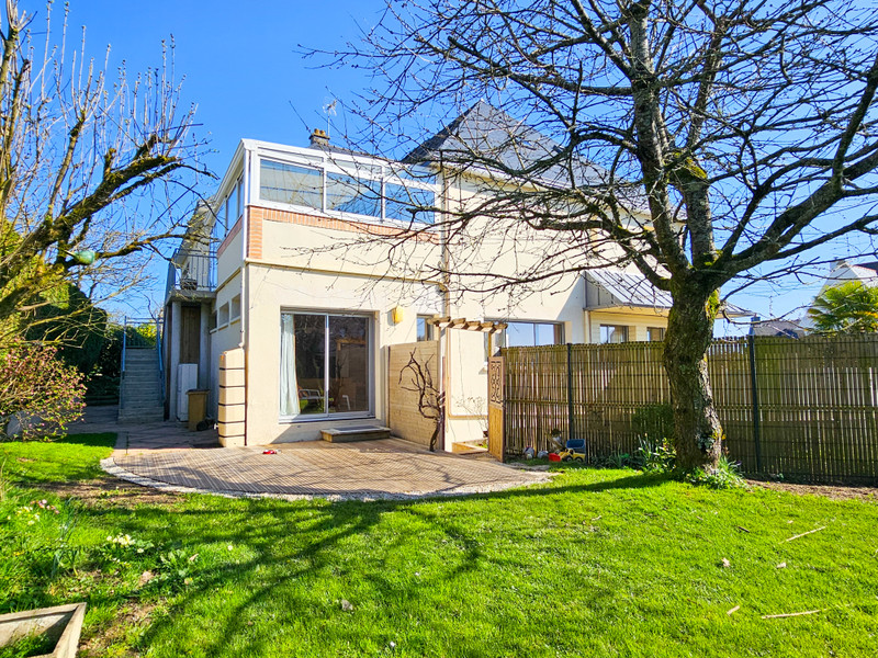 French property for sale in Locminé, Morbihan - €355,000 - photo 1