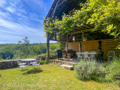French property for sale in Masclat, Lot - €318,000 - photo 6