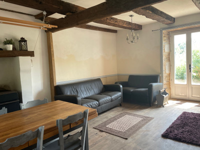 French property for sale in Oradour-sur-Vayres, Haute-Vienne - €119,900 - photo 3