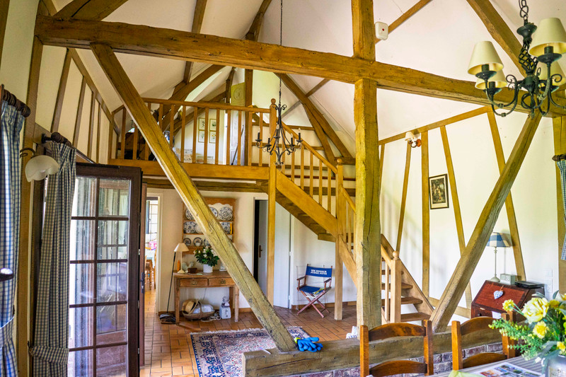 French property for sale in Croixdalle, Seine-Maritime - €267,500 - photo 12