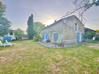 Maison à vendre à Prinçay, Vienne - 128.000 € - photo 3