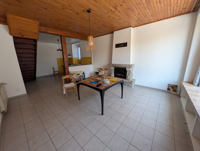 French property for sale in Kergrist-Moëlou, Côtes-d'Armor - €109,000 - photo 1