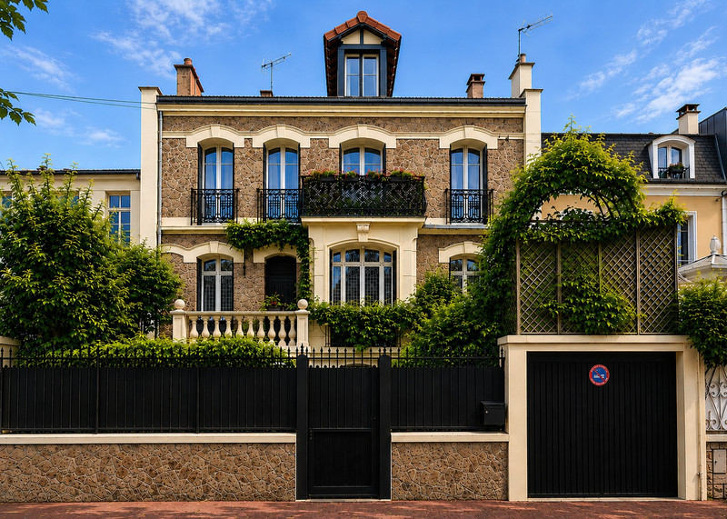 Propriété à vendre à Malakoff, Hauts-de-Seine - 1 195 000 €