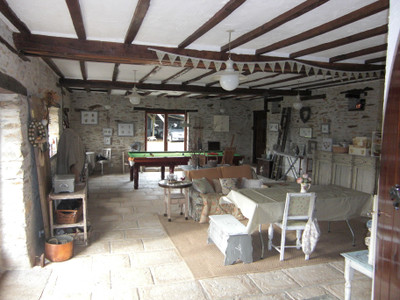 French property for sale in Noëllet, Maine-et-Loire - €340,000 - photo 8