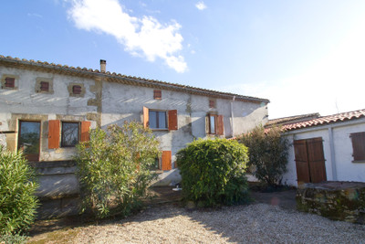Maison à vendre à Viviers-lès-Montagnes, Tarn, Midi-Pyrénées, avec Leggett Immobilier