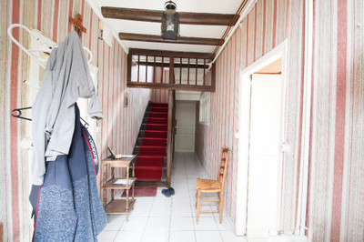 French property for sale in Fontaine-Chalendray, Charente-Maritime - €109,000 - photo 3