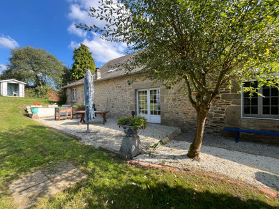 house for sale in Manche