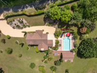 Propriété à vendre à Marquay, Dordogne - 630 000 € - photo n°5