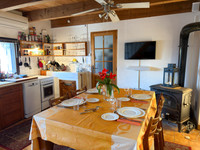 Propriété à vendre à Saint-Martin-de-l'Arçon, Hérault - 195 000 € - photo n°7