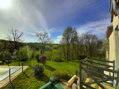 French property for sale in Bouteilles-Saint-Sébastien, Dordogne - €89,500 - photo 11