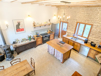 Maison à vendre à Bessines-sur-Gartempe, Haute-Vienne - 224.700 € - photo 4