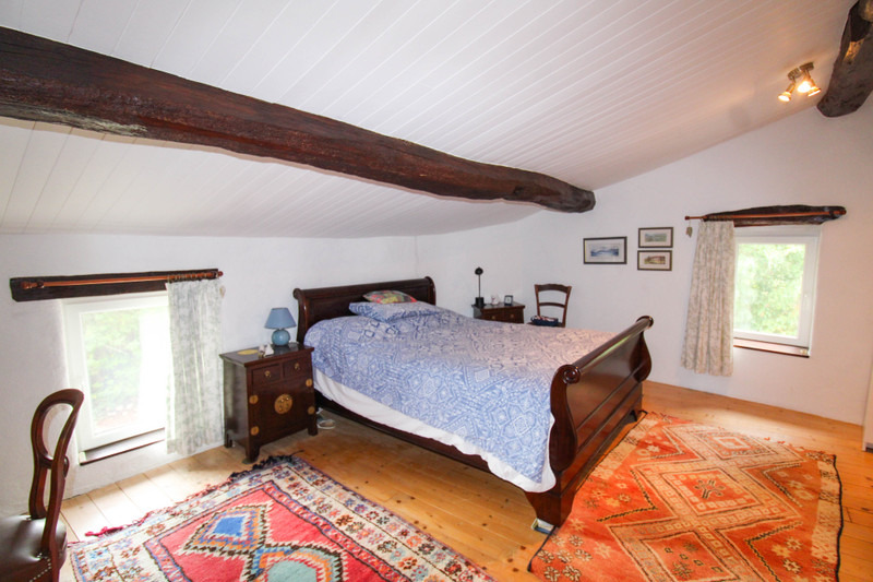 French property for sale in Chizé, Deux-Sèvres - €256,800 - photo 2