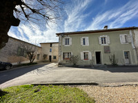 houses and homes for sale inBerneuilCharente Poitou_Charentes