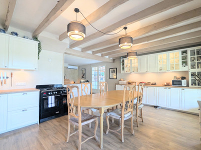 French property for sale in Saint-Yrieix-la-Perche, Haute-Vienne - €369,800 - photo 4