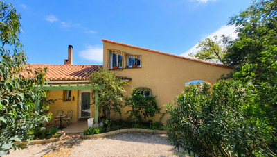 French property for sale in Villelongue-dels-Monts, Pyrénées-Orientales - €425,000 - photo 8