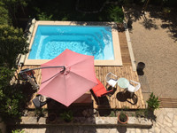 Propriété à vendre à Olonzac, Hérault - 430 000 € - photo n°2