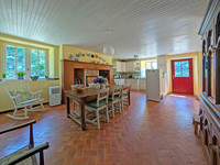 Maison à vendre à Angoisse, Dordogne - 168.500 € - photo 6