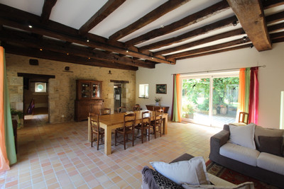 French property for sale in Lureuil, Indre - €1,195,000 - photo 6