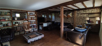 Maison à vendre à Moyon Villages, Manche - 424.000 € - photo 3