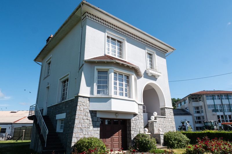 French property for sale in Oradour-sur-Vayres, Haute-Vienne - €119,355 - photo 9