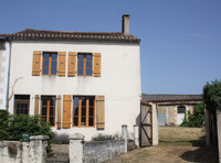 French property, houses and homes for sale in Adriers Vienne Poitou_Charentes