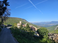 Propriété à vendre à Bézaudun-les-Alpes, Alpes-Maritimes - 390 000 € - photo n°4