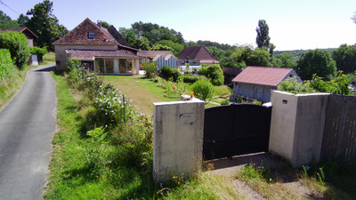 French property for sale in Maurens, Dordogne - €325,000 - photo 9