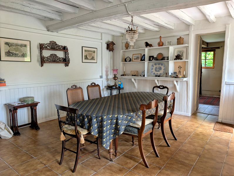 French property for sale in Cour-Maugis sur Huisne, Orne - €255,000 - photo 2