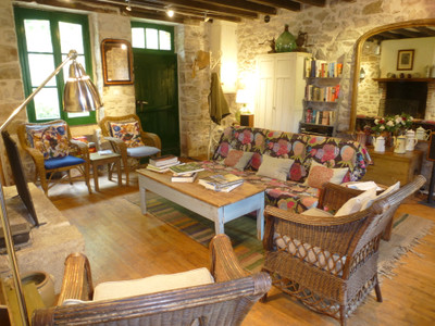 French property for sale in Chéniers, Creuse - €267,500 - photo 10