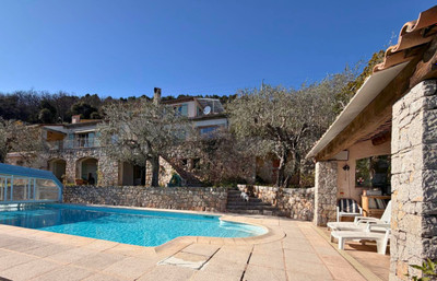 French property for sale in Spéracèdes, Alpes-Maritimes - €945,000 - photo 5