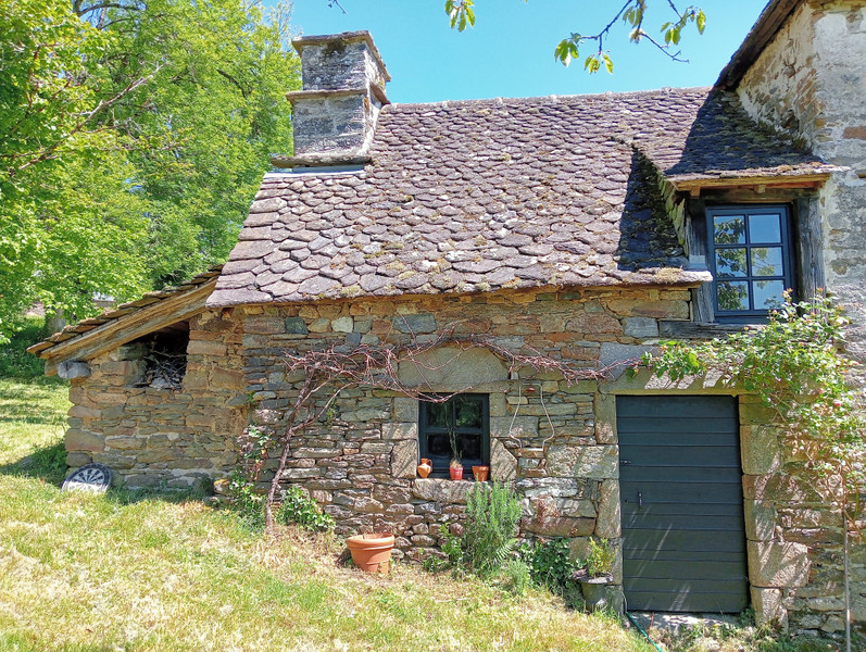 French property for sale in Lapleau, Corrèze - €299,600 - photo 6