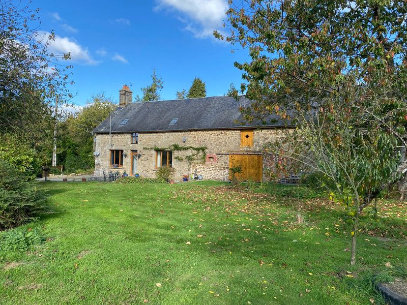 French property for sale in Saint-Hilaire-du-Harcouët, Manche - €199,800 - photo 13