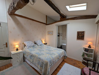 Maison à vendre à Bran, Charente-Maritime - 214.000 € - photo 10
