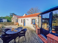 Maison à vendre à Soullans, Vendée - 714 000 € - photo 10