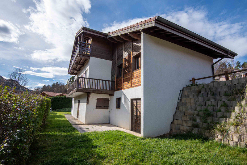 Ski property for sale in La Plagne - €785,000 - photo 9