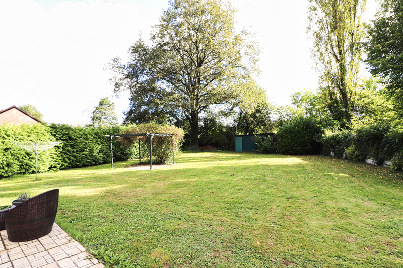 French property for sale in La Chapelle-aux-Choux, Sarthe - &#8364;62,600 - photo 5