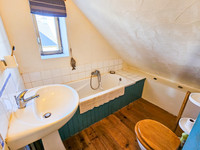 Maison à vendre à Kergrist, Morbihan - 109.500 € - photo 7