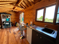Maison à vendre à Saint-Martin-le-Mault, Haute-Vienne - 120.000 € - photo 13