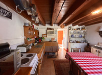 Maison à vendre à Mailhac-sur-Benaize, Haute-Vienne - 59.500 € - photo 4