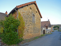 Propriété à vendre à Sainte-Orse, Dordogne - 59 600 € - photo n°10