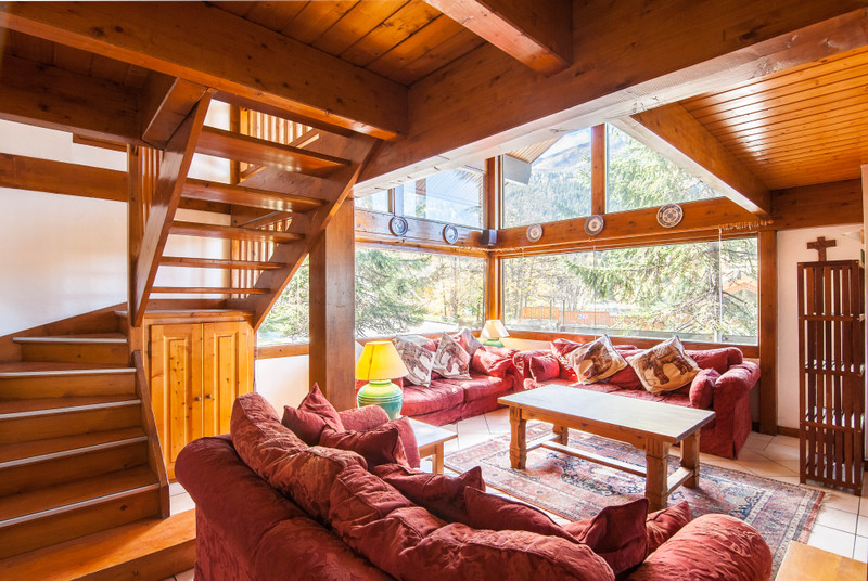 French property for sale in MERIBEL LES ALLUES, Savoie - &#8364;1,260,000 - photo 2